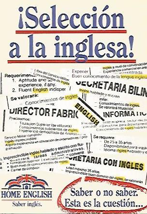 POSTAL A0171 PUBLICITARIA : Home English