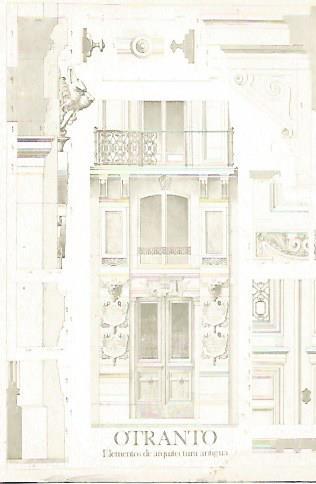 POSTAL A0205 PUBLICITARIA : Otranto. Barcelona