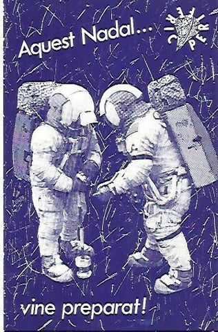 POSTAL A0224: Pereiferic. Actuacion The Provisionals