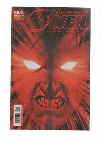ANOTISHING X-MEN: Volumen 2, Numero 12: Imparable 6 (Panini 2008)