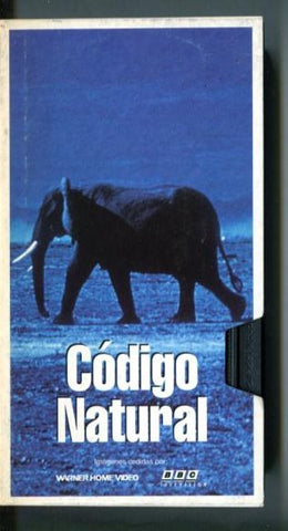 VHS: Codigo natural