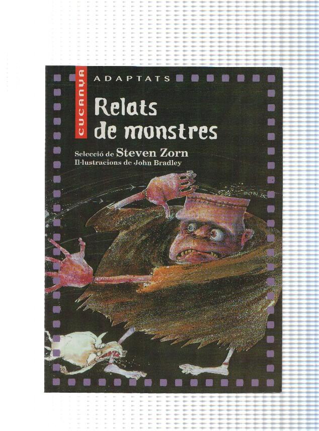 coleccion Cucanya num. 02: Relats de fantasmes