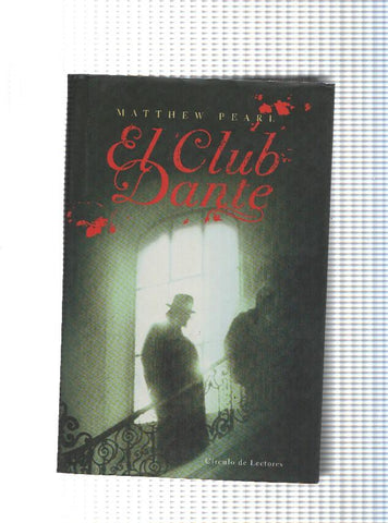 Circulo de Lectores: El club Dante