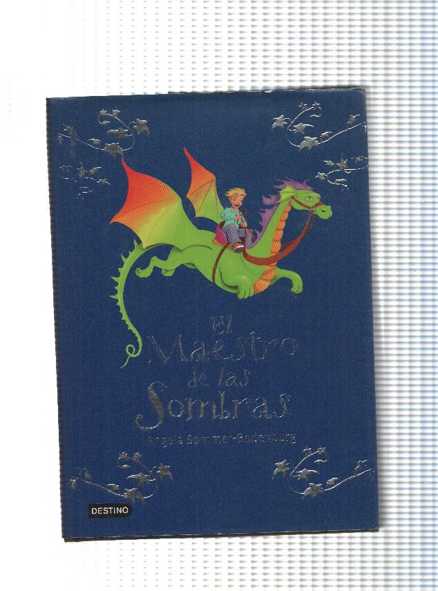 El maestro de las sombras