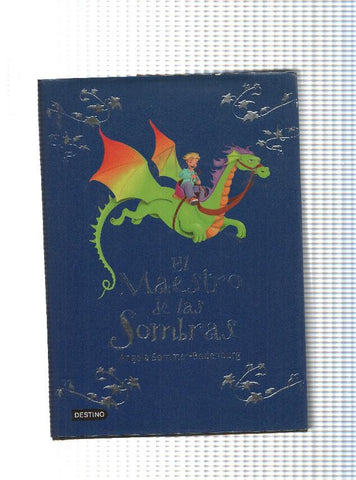 El maestro de las sombras