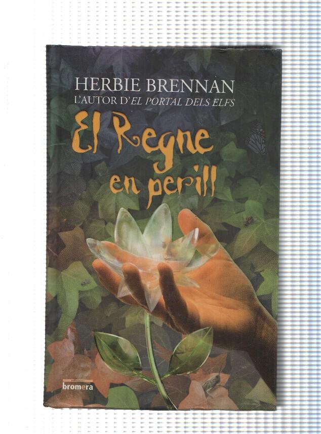 El Regne en perill