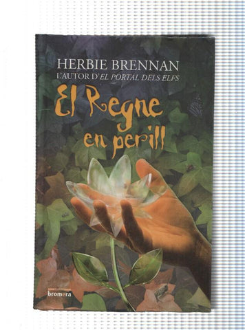 El Regne en perill