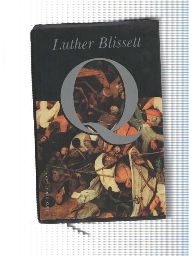 Luther Blissett : Q