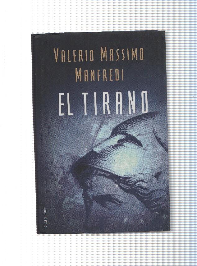 El Tirano