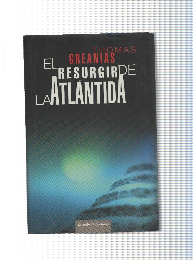 El resurgir de La Atlantida