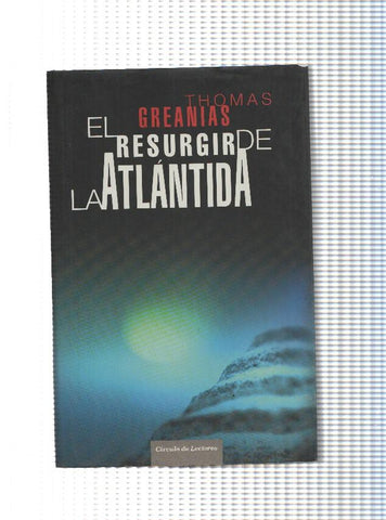 El resurgir de La Atlantida