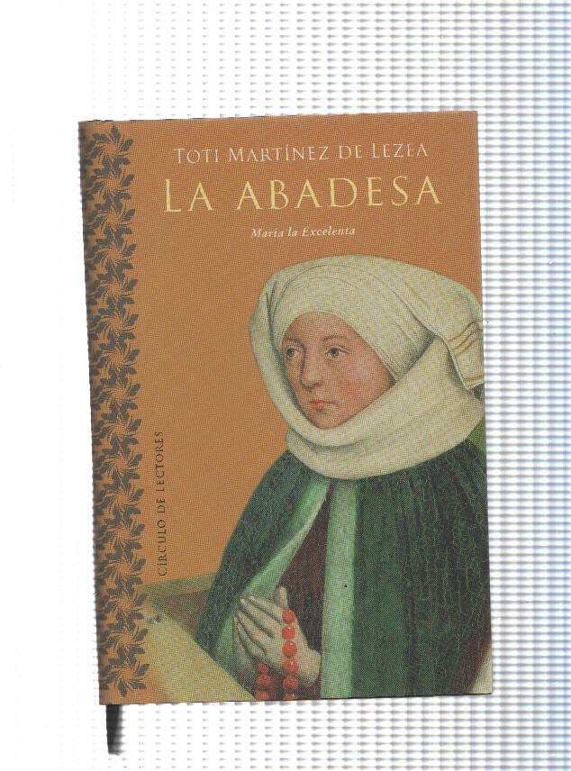 La Abadesa