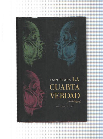 La cuarta verdad