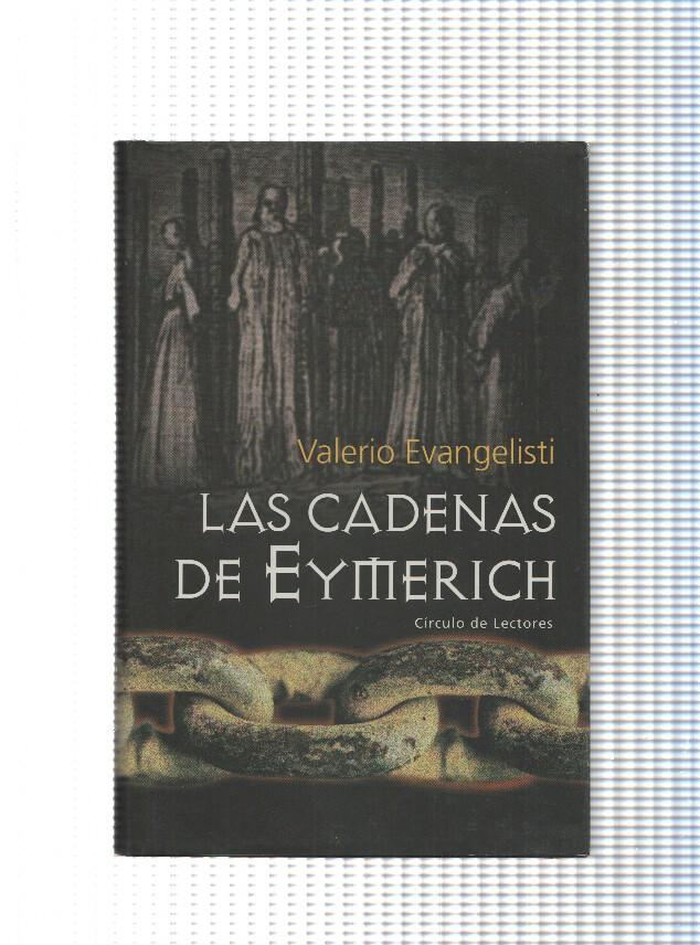 Las cadenas de Eymerich