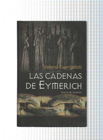 Las cadenas de Eymerich