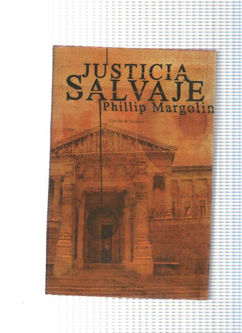 Justicia salvaje
