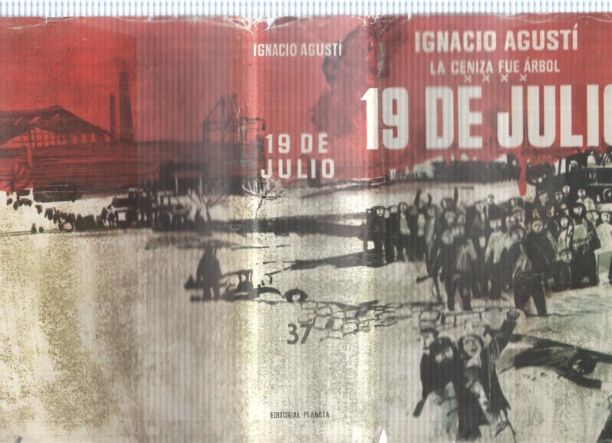 Coleccion Omnibus: 19 de julio