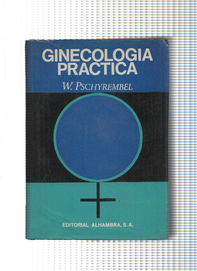 Ginecologia practica