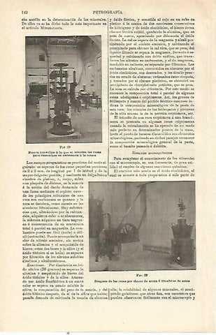 LAMINA ESPASA 23141: Prensa hidraulica