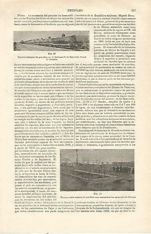 LAMINA ESPASA 23154: Vagones tanque de petroleo
