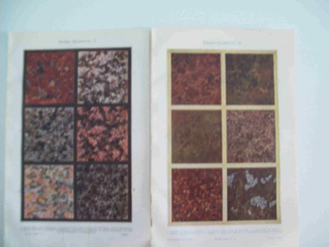 LAMINA ESPASA 23197: Piedras decorativas