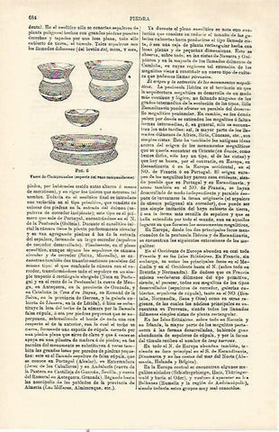 LAMINA ESPASA 23209: Vasos de Ciempozuelos