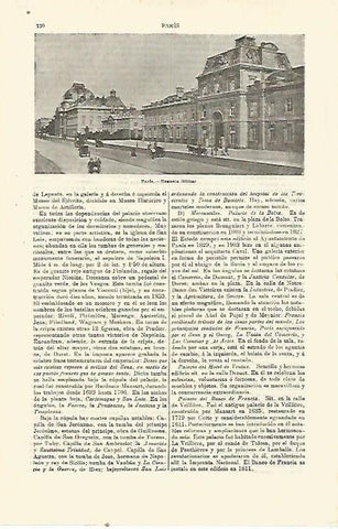 LAMINA ESPASA 23341: Escuela Militar de Paris
