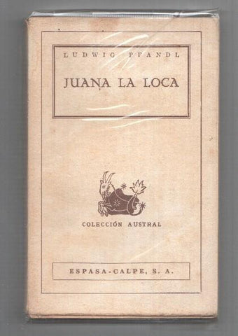 Juana la Loca