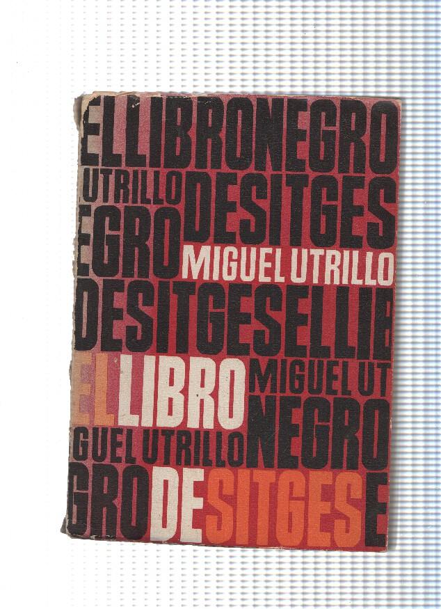 El Libro Negro de Sitges