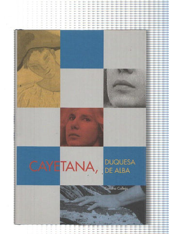 Cayetana, Duquesa de Alba