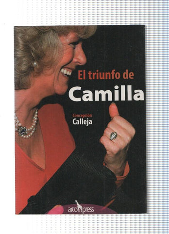 El triunfo de Camilla