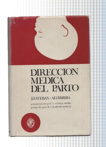Direccion medica del parto