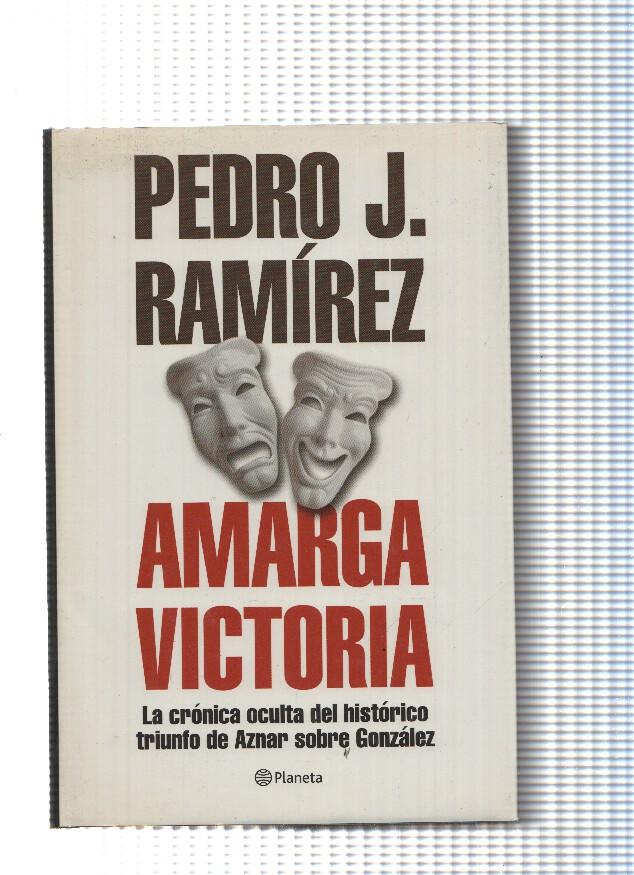 La España Plural :Amarga Victoria