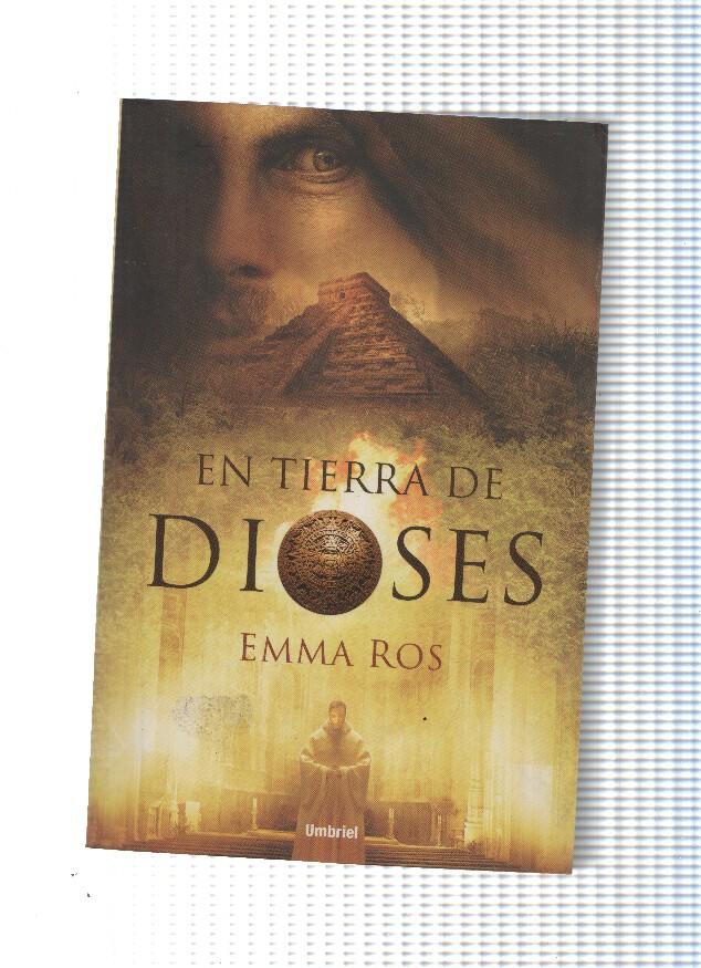 En Tierra de Dioses
