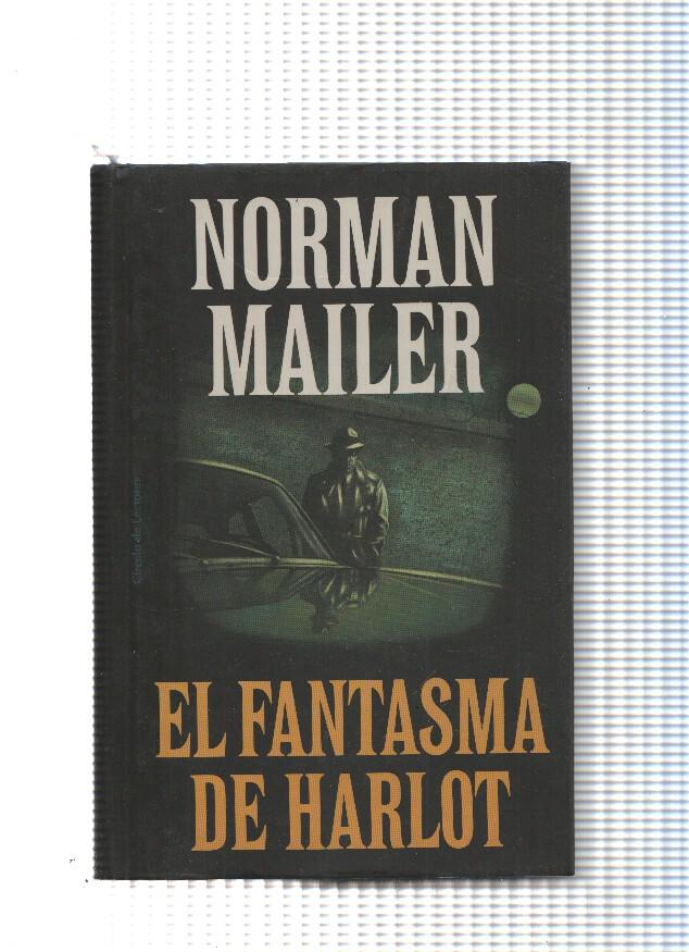 El Fantasma de Harlot