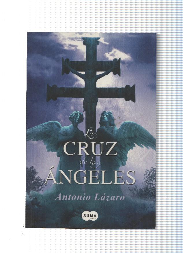 La Cruz de los Angeles