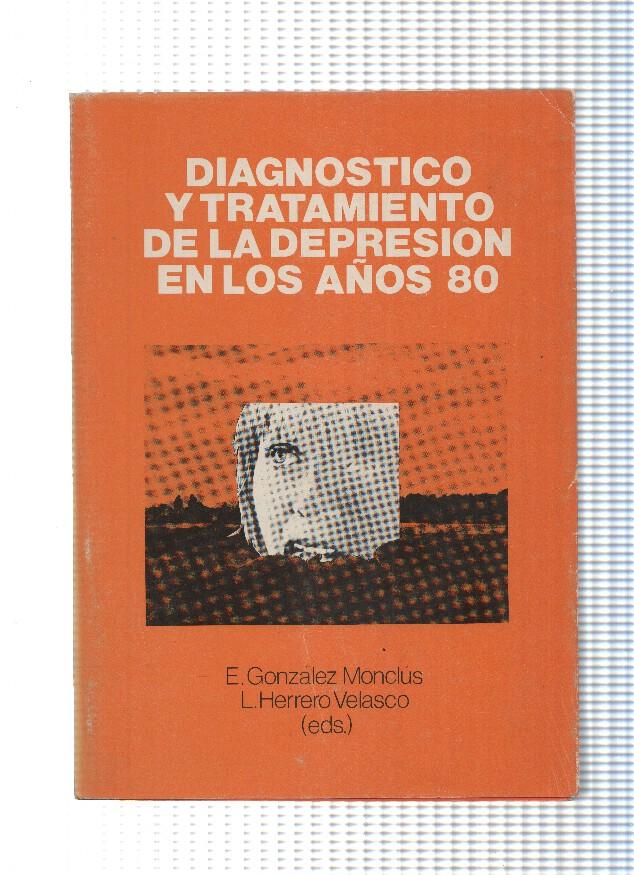 Diagnostico y tratamiento de la depresion en los años 80