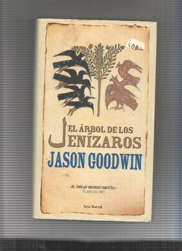 El arbol de los Jenizaros
