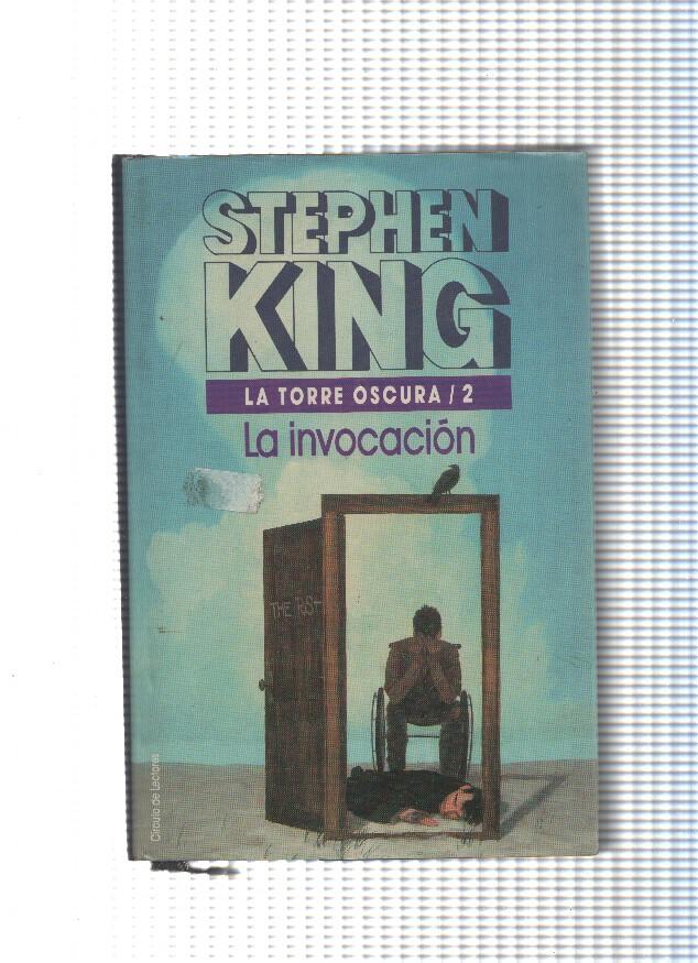 La Torre oscura num. 02: La invocacion
