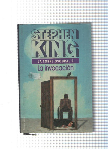 La Torre oscura num. 02: La invocacion