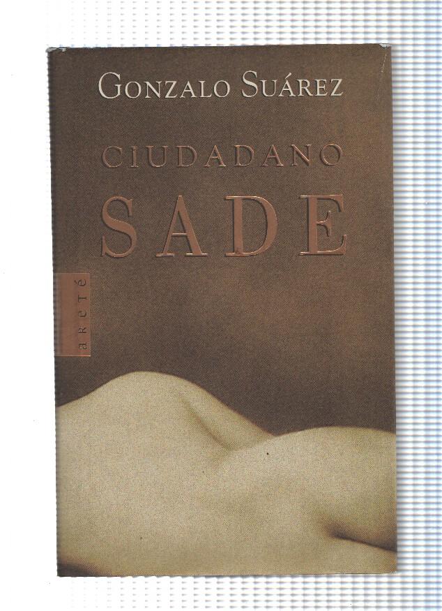Ciudadano Sade