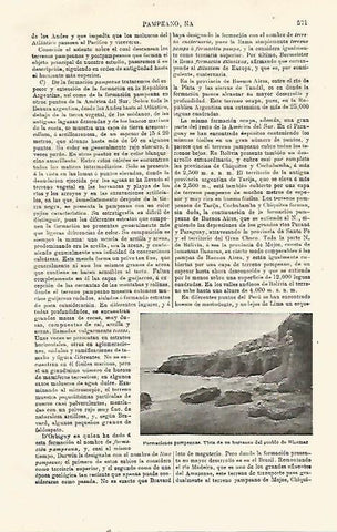 LAMINA ESPASA 23508: Barranco en Miramar