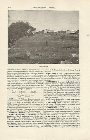 LAMINA ESPASA 23733: Anata