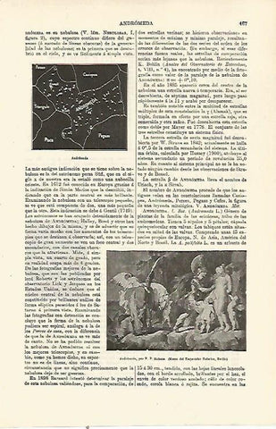 LAMINA ESPASA 23765: Andromeda por Rubens