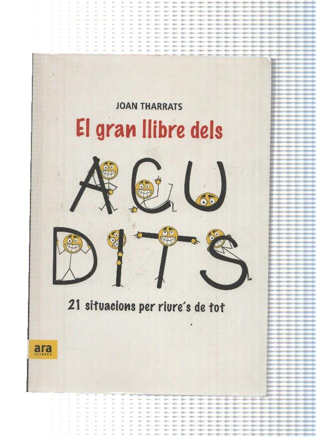 El gran llibre dels acudits