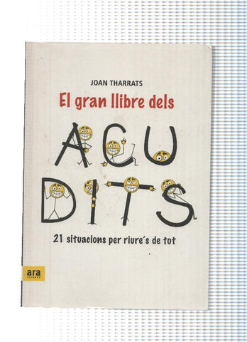 El gran llibre dels acudits