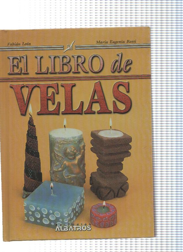 El libro de velas