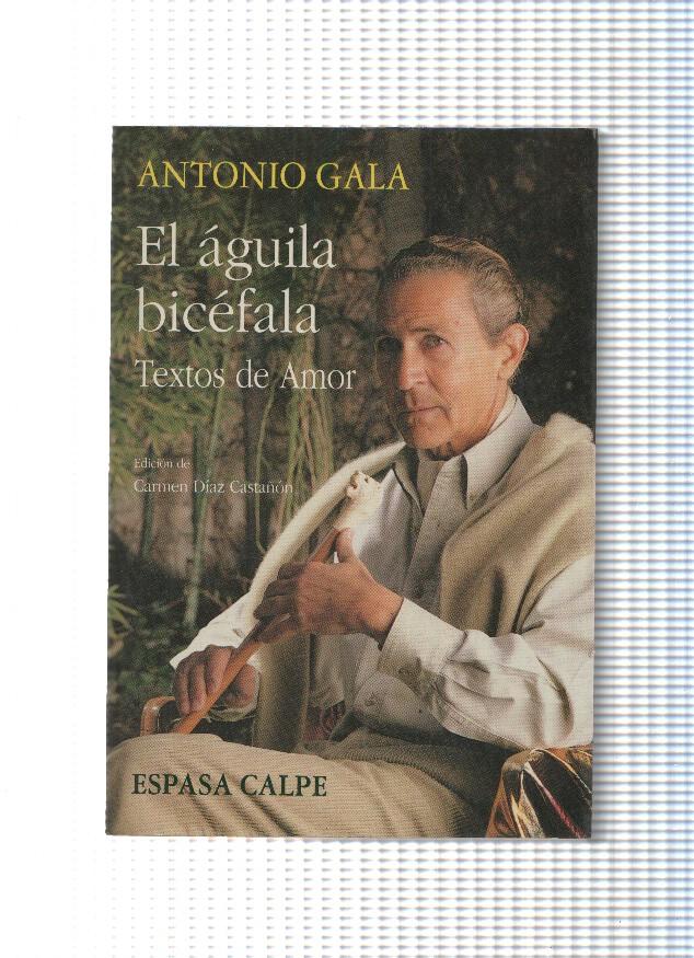 El aguila bicefala