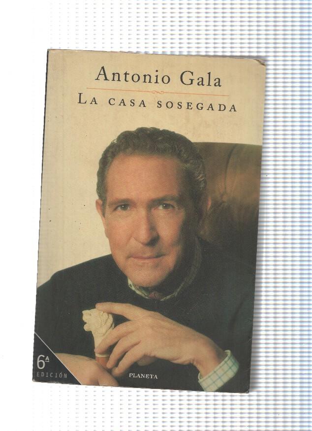 Coleccion Dodumento: La casa sosegada