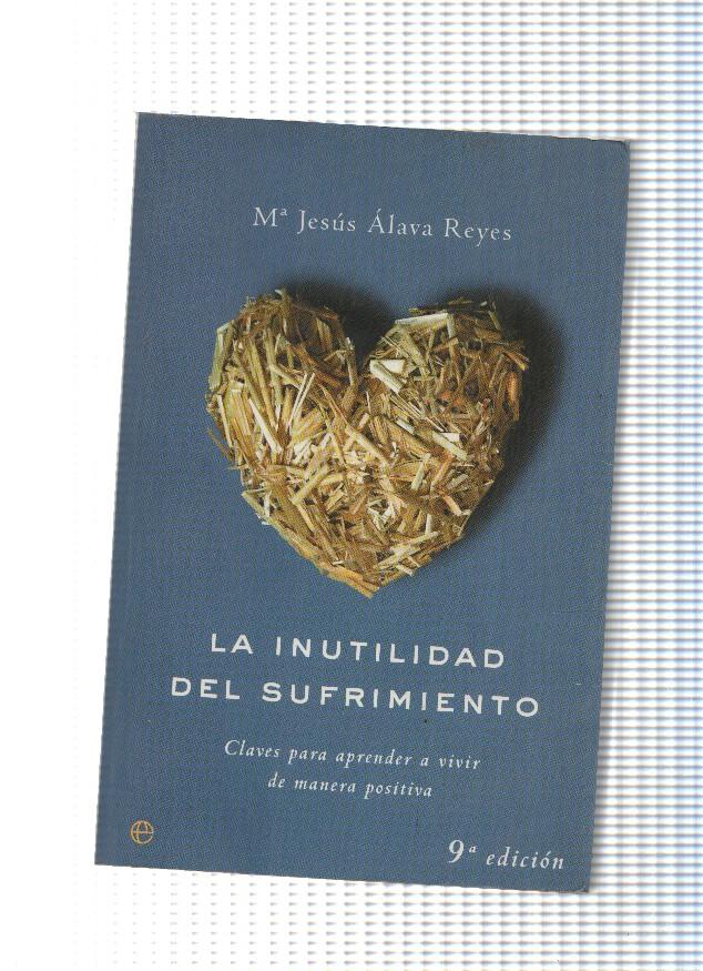 La inutilidad del Sufrimiento